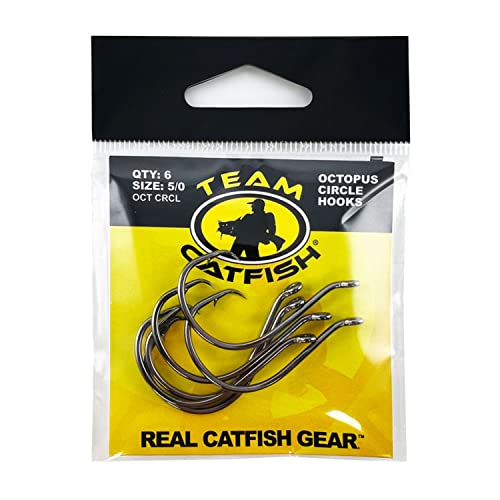 Top 10 Best Hook For Catfish Reviews And Buying Guide Glory Cycles