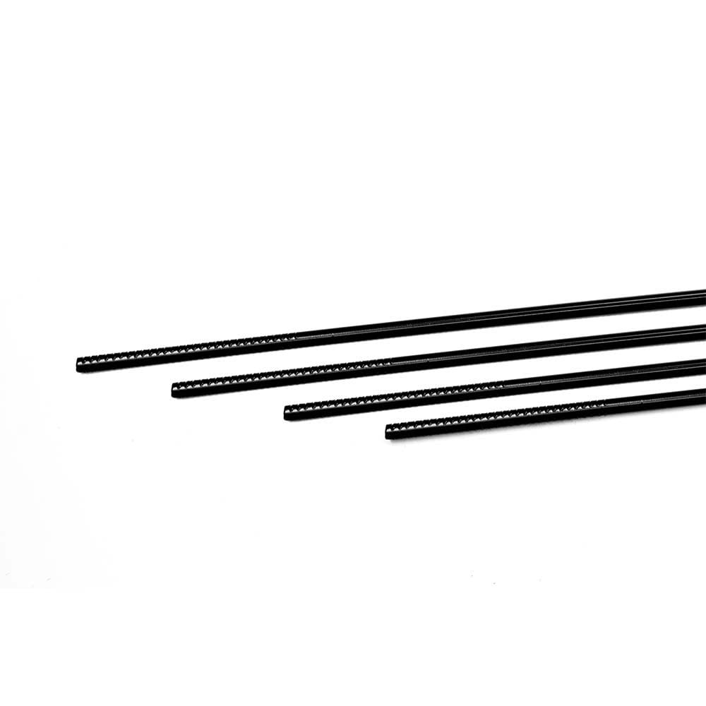 acid 53 28'' Trekking Fahrrad Schutzblechset schwarz