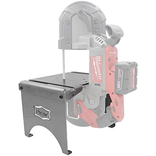 Image of SWAG Off Road V4.0 Portaband Table (SAW NOT INCLUDED)