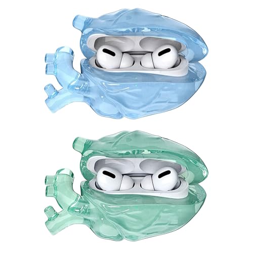 Coque silicone écouteurs 4/3 antichoc - Protection boîtier - 3