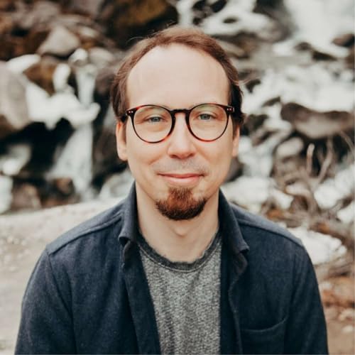 #041 Pascal Tremblay: sit down and integrate