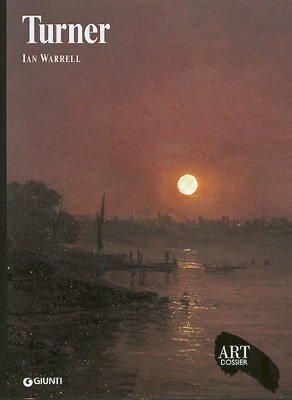 Turner. Ediz. illustrata