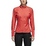 adidas response wind pants  adidas Sport Performance Women\'s Response Wind Jacket, Real Coral, XS