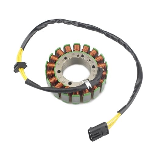 Bobines d'allumage stator magnéto pour BMW F800GS F700GS F650GS 07-14