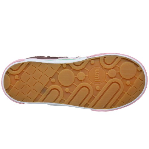 umi Capri Sandal (Toddler/Little Kid),Chocolate,30 EU (US Little Kid 12 M)4