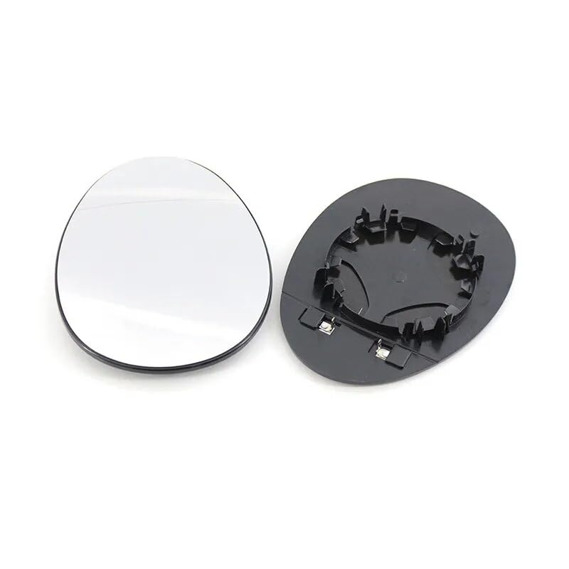 Amazon.com: Rearview Mirror Glass Plate For Oem No.：51162755625 