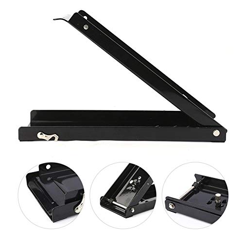 Can Crusher,16-Oz Black Pedal Can Crusher,Heavy-Duty Industrial Hardware Hand Tool,Used For Crushing Cans And Plastic Bottles #TOP5