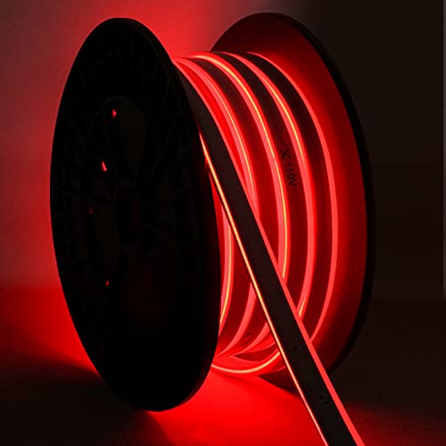 Best Red LED Strip Lights For Your Home