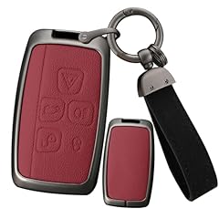B-keychain Red
