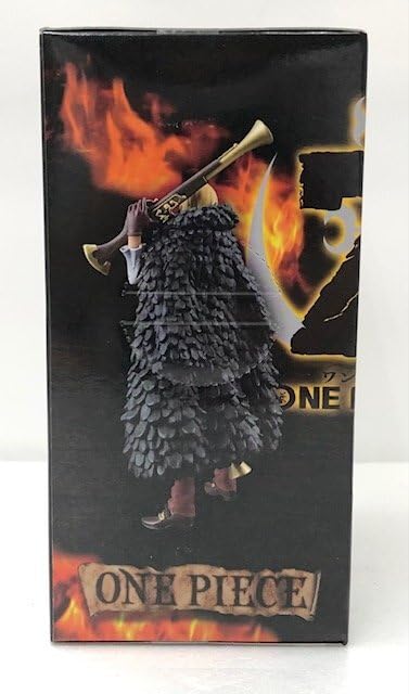 Amazon | ワンピース フィルムZ DXF -THE GRANDLINE MEN- vol.3