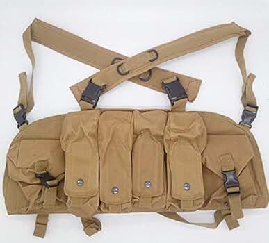 タンカラー サバゲー用ポーチセット 41eepRo49qL._SY350_QL65_.jpg