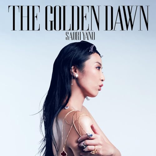 【メーカー特典あり】The Golden Dawn(ステッカー(プレミアムイベント応募シリアルナンバー付)付き) 【メーカー特典あり】The Golden Dawn(ステッカー(プレミアムイベント応募シリアルナンバー付)付き)