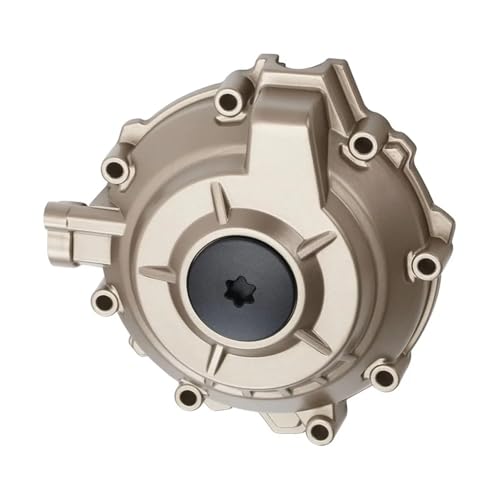 Protector cárter contra impactos en cubierta del estator lateral para S1000R 2019-2024 5