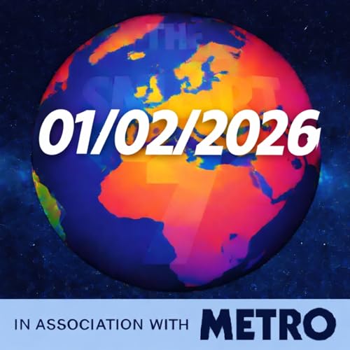 The Sunday 7 - New study links Menopause and Dementia, why Whoop caused a stir at the Australian Open, and we check in on the Doomsday Clock