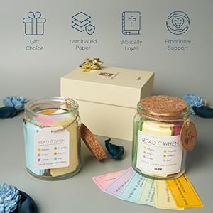 Blievebibleversejarreadmewhenbibleversesjarfordailyencouragementinspirationalprayerreflectionchristiangiftsforwomenandmenreligiousgraduationgiftsforhergiftformom Urban Country Home Decor Blieve bible verse jar read me when bible verses jar for daily encouragement inspirational prayer reflection christian gifts for women and men religious graduation gifts for her gift for mom urban country home decor