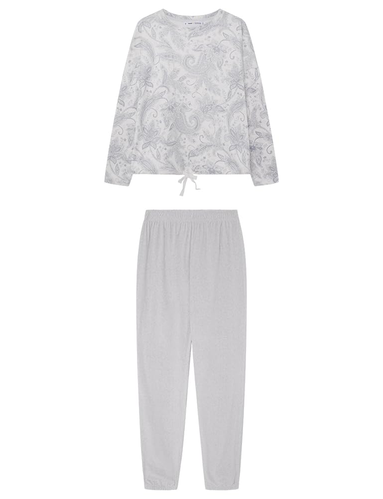 Women'secret Juego de Pijama para Mujer