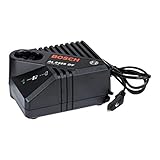 bosch ladegerät 12v/24v Packung die Größe: 226 L x 90 H x 130 W