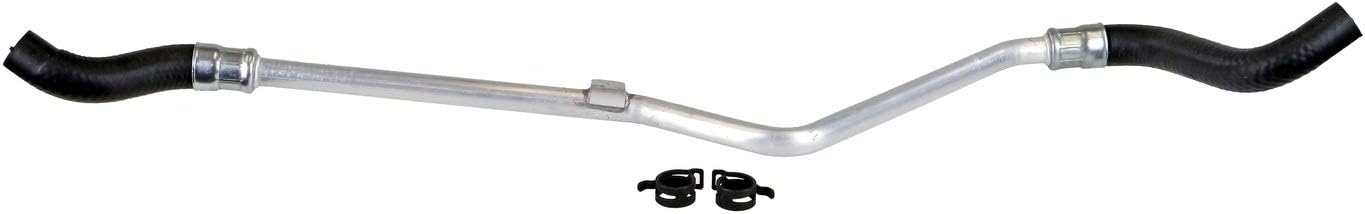 Rein PSH0584 Power Steering Reservoir Hose