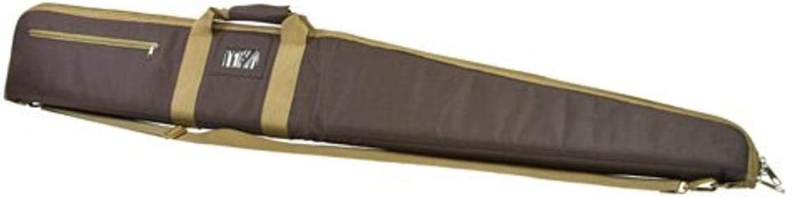 NCSTAR VISM Shotgun CASE 54"X8" BRO