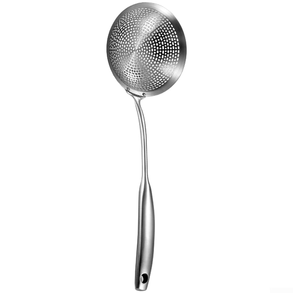 Colino da cucina in rete antiruggine, larghezza 16 cm, lavabile in