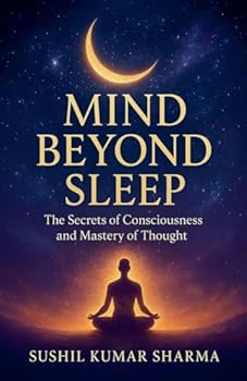 Paperback Mind Beyond Sleep Book