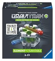 GraviTrax PRO - Turntable