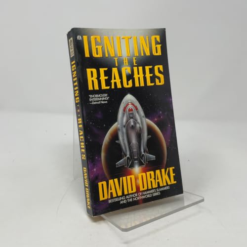 Igniting the Reaches view 2