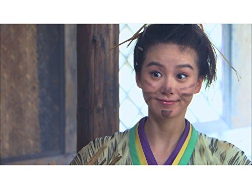 第8話「窮すれば通ず?」