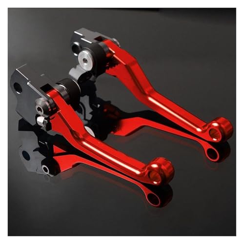 Leviers frein d'embrayage pliables de précision pour CRF250L