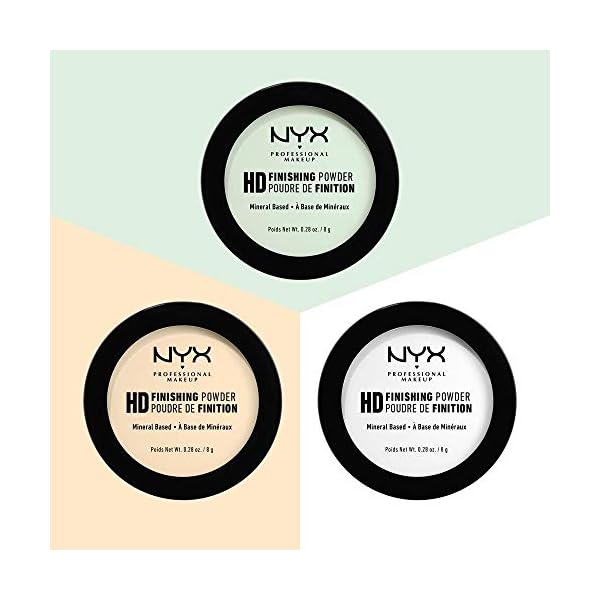 NYX-PROFESSIONAL-MAKEUP-HD-Finishing-Powder-Pressed-Setting-Powder-Banana NYX PROFESSIONAL MAKEUP HD Finishing Powder, Pressed Setting Powder - Banana