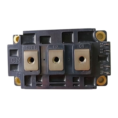Module CM200DY-24H IGBT double demi-pont 1200V 200A