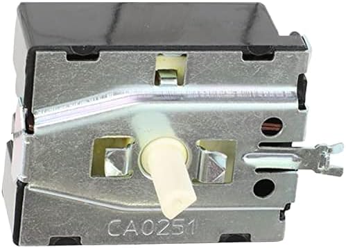 Amazon.com: Upgraded 134398300 Turn Start Switch - Compatible 