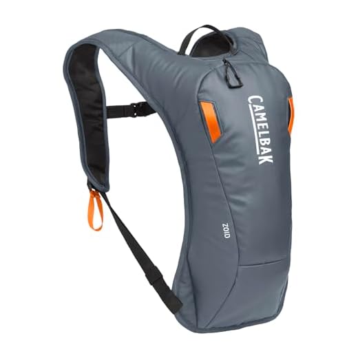 CamelBak Zoid Snow Hydration Pack