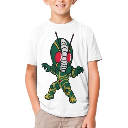 [TOBSD] LbYTVc ʃC_[  q eB[Vc N j̎q ̎q Ci[Vc gbvX  T-Shirts ĕ ʋC ʉ ʊw v[g 100-160cm