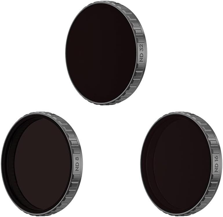 DJI ND Filter Kit for Osmo Series Action Cameras
