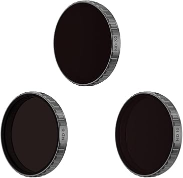 DJI ND Filter Kit for Osmo Series Action Cameras