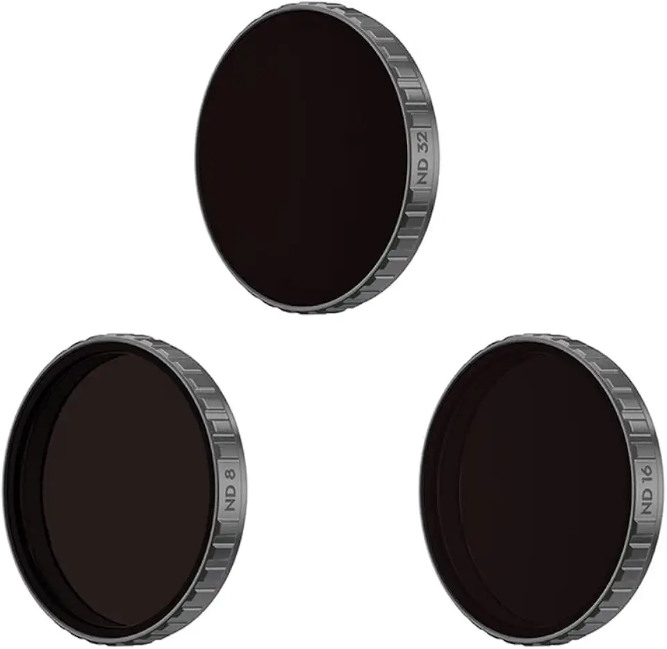 DJI Osmo Action ND Filter Set