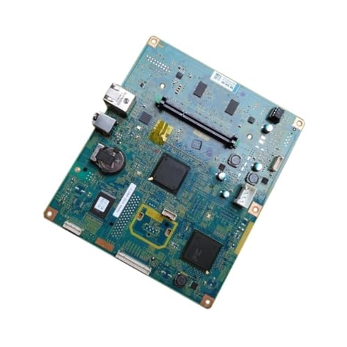 Carte Mère Logique Xerox CP305d pour Réparer les Pannes de Connexion