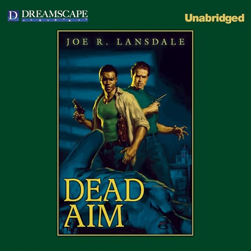 Dead Aim B0DG1831C2 Book Cover