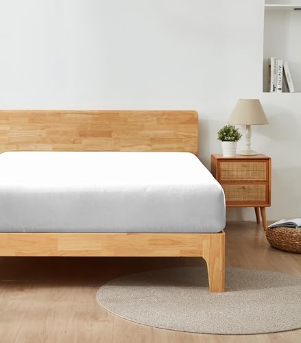 Alazuria Queen Size Fitted Sheet Only - 12