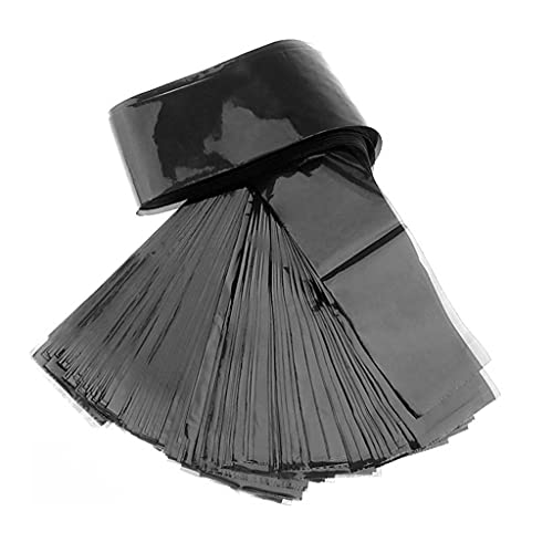 100 Stück Hochleistungs-Einweg-Hygiene-Tattoo-Clip Kabelabdeckungen Ärmel passen für Zubehör für die Lieferung von Maschinenteilen Cover