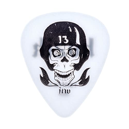 Médiators Dunlop BL46R.60 Frank Kozik évitez la panne de plectre avec ce sac de 36 pièces