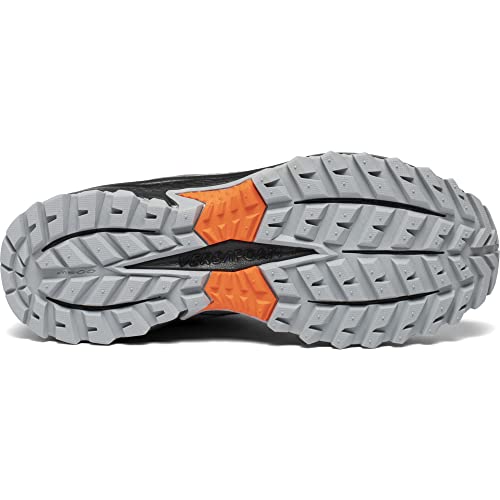 Image of Saucony Men's Excursion Tr14 Trail Running Shoes