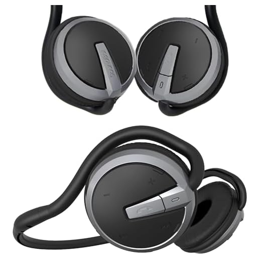 Fones de ouvido Bluetooth Soundbot SB221