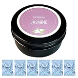 Cacacece Car Air Fresheners Pilot Car Air Outlet Car Perfume Fragrance Car Air Vent Clip Freshener R