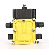 Zoom IMG-1 spruzzatore elettrico 12v per acqua Zoom IMG-1 spruzzatore elettrico 12v per acqua