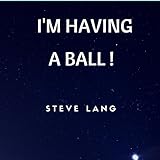 m&m ball  I\'m Having a Ball