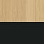 2.3 Black + Oak