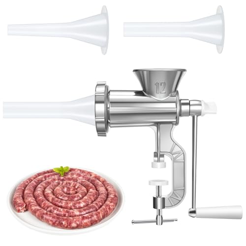 Threlaco Aluminum Stuffer