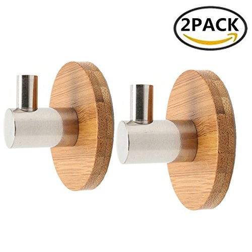 Ganci appendi cappotto da parete PLUIESOLEIL Ganci...